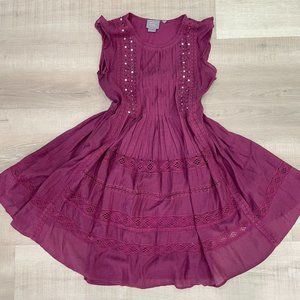 Marit Dress